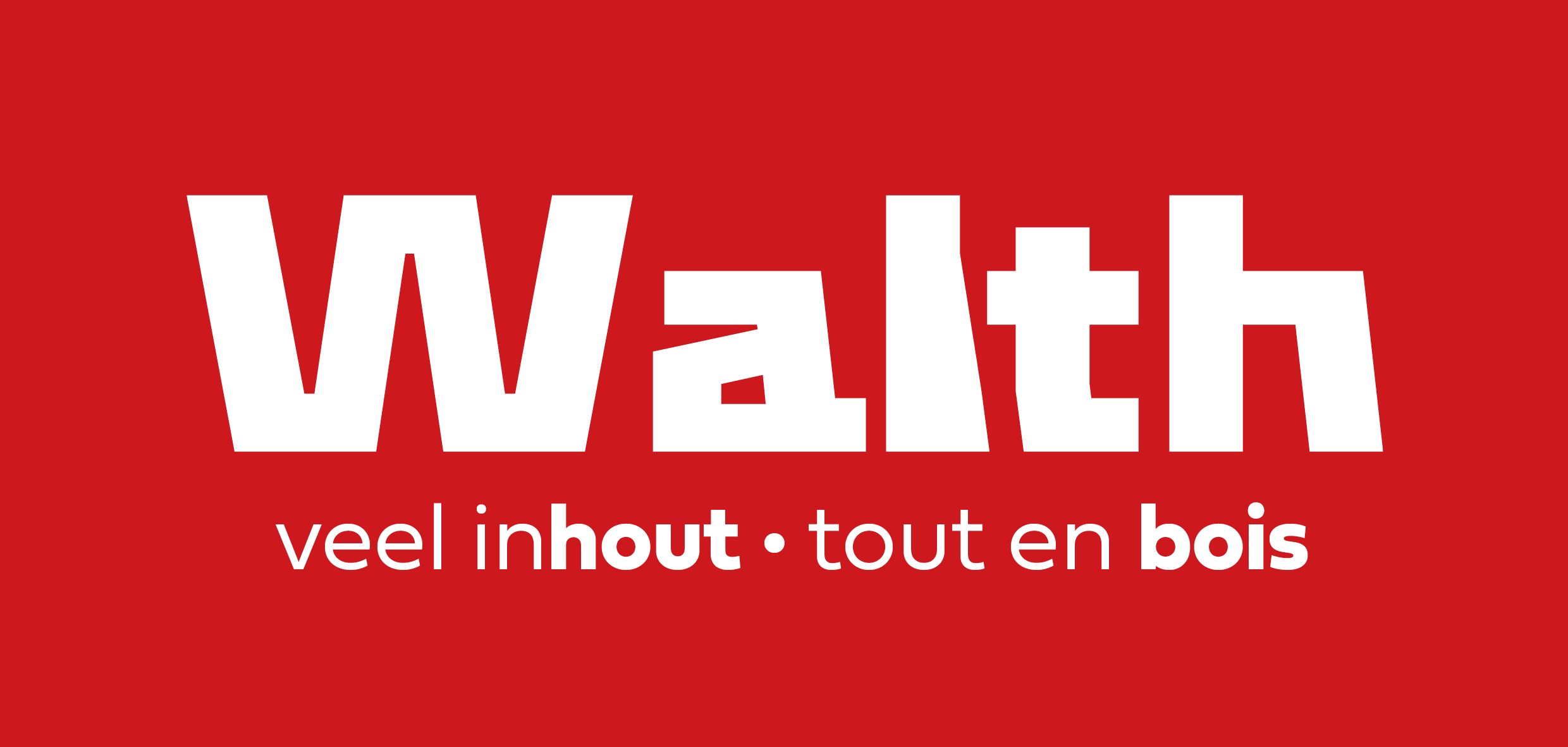 Wood for set